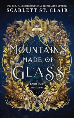 Mountains Made of Glass
