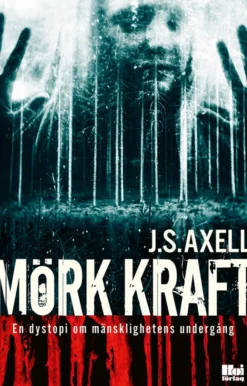 Mörk kraft