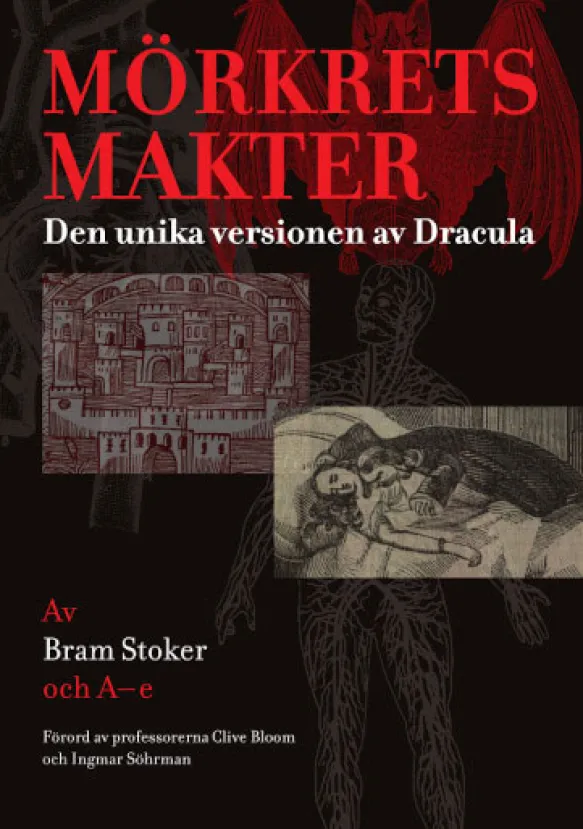 Mörkrets makter