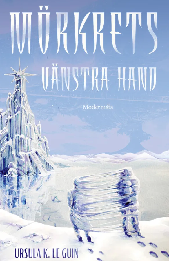 Mörkrets vänstra hand