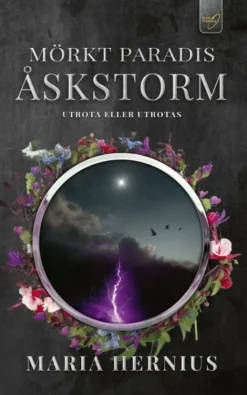 Mörkt paradis: Åskstorm