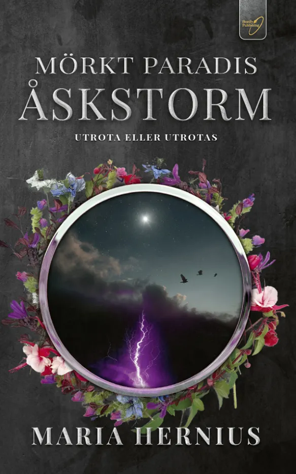 Mörkt paradis: Åskstorm