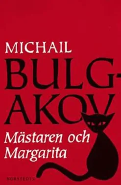 Mästaren och Margarita