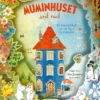 Muminhuset året runt - en karusellbok om de fyra årstiderna