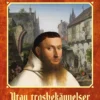 Muralgranskaren IV - Utan trosbekännelser i Wittenberg