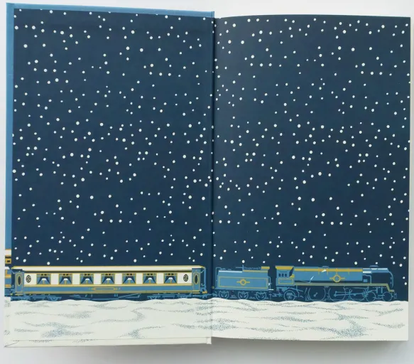 Murder on the Orient Express