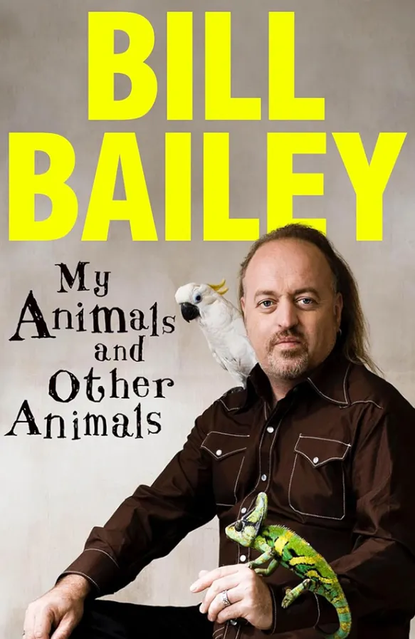 My Animals, and Other Animals: A memoir of sorts