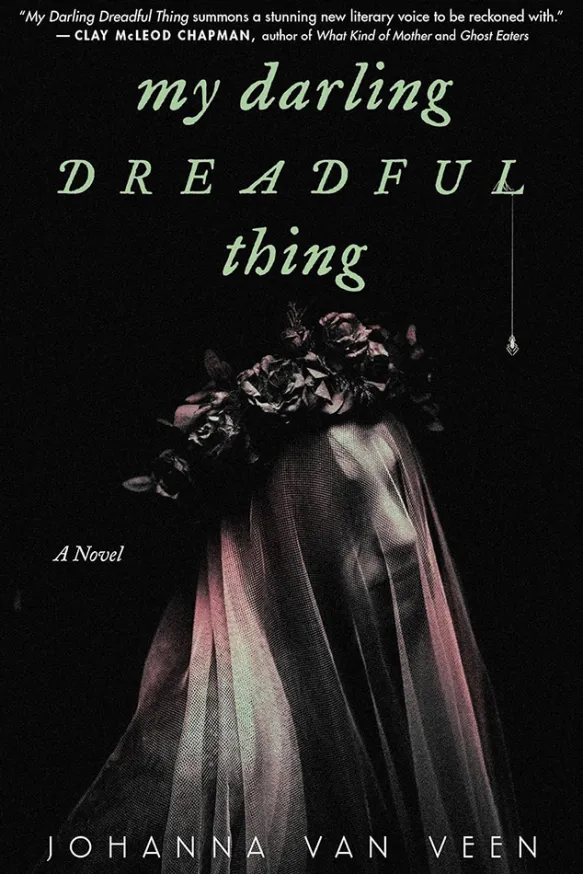 My Darling Dreadful Thing