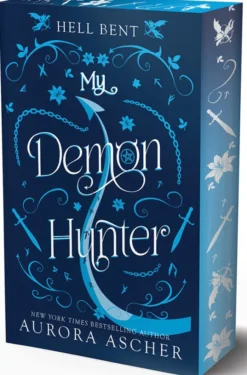 My Demon Hunter