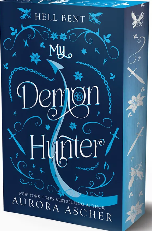 My Demon Hunter