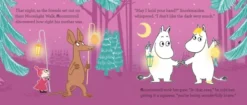 My First Moomin: Be Brave, Moomin