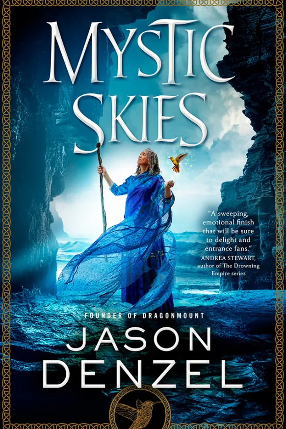 Mystic Skies