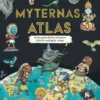 Myternas atlas