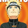 Naruto Illustration Book