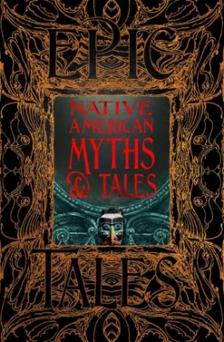 Native American Myths & Tales