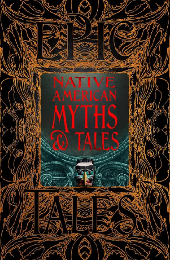 Native American Myths & Tales