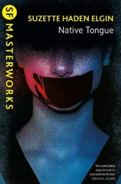 Native Tongue