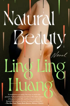 Natural Beauty
