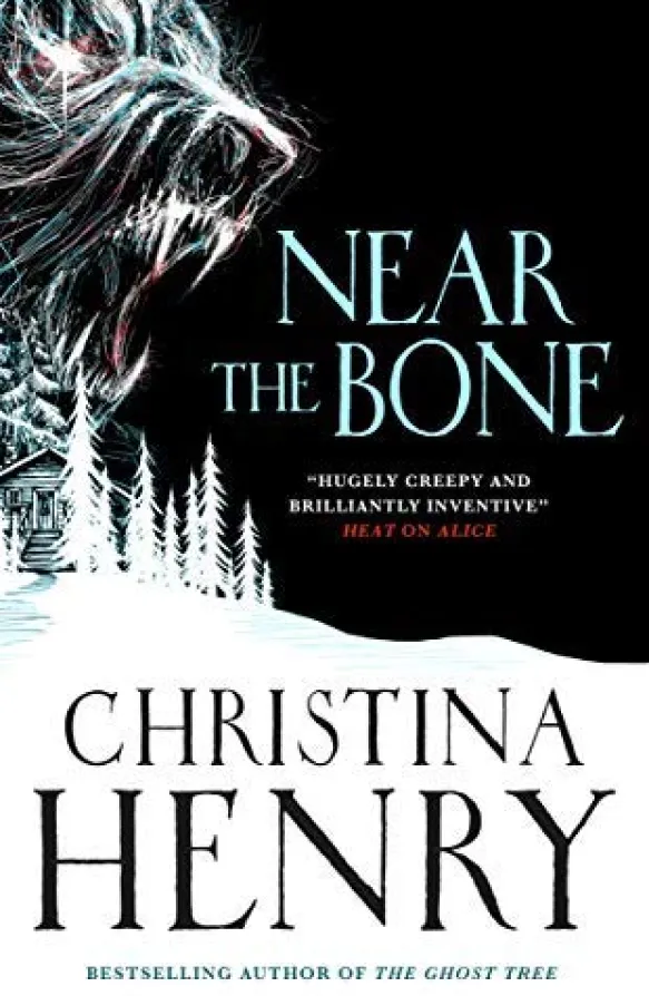 Near the Bone