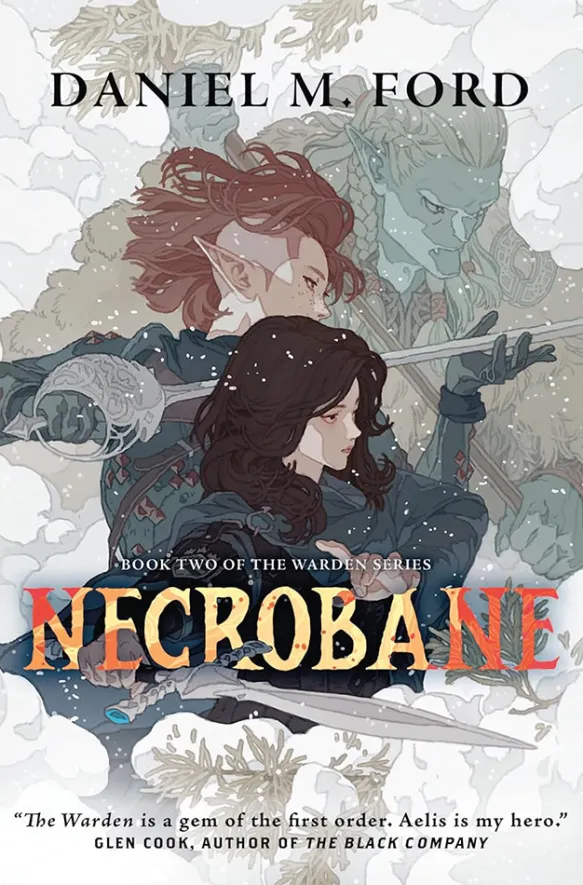 Necrobane