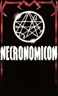 Necronomicon