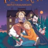 Nelly Rapp och Monsterakademin