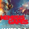 Nemesis Games