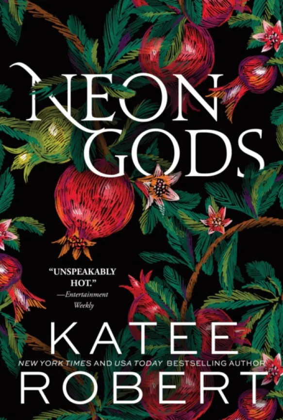 Neon Gods