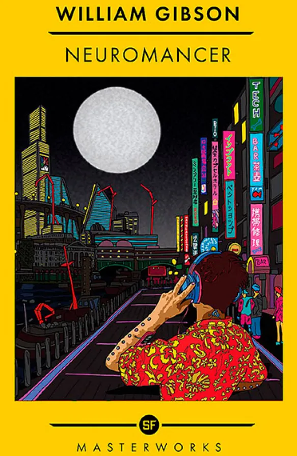 Neuromancer