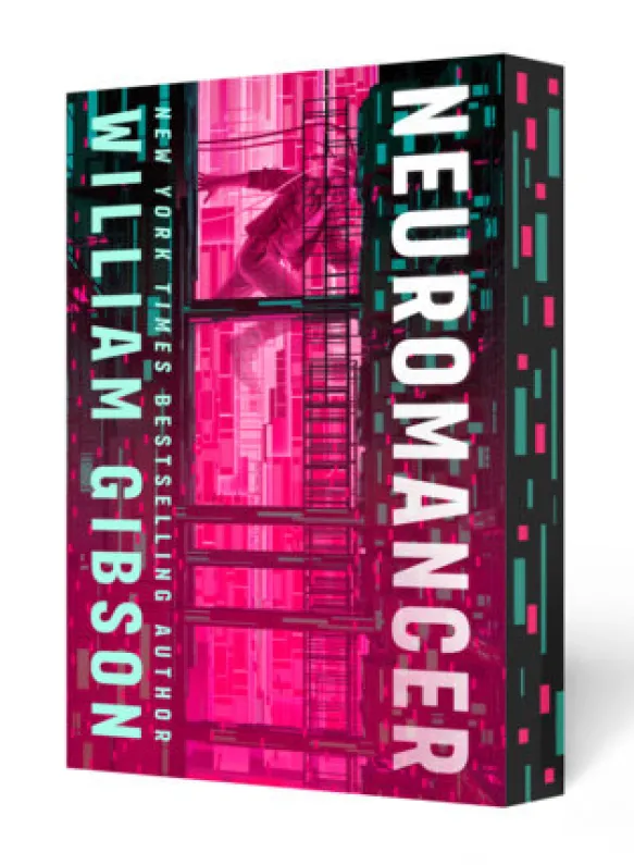 Neuromancer