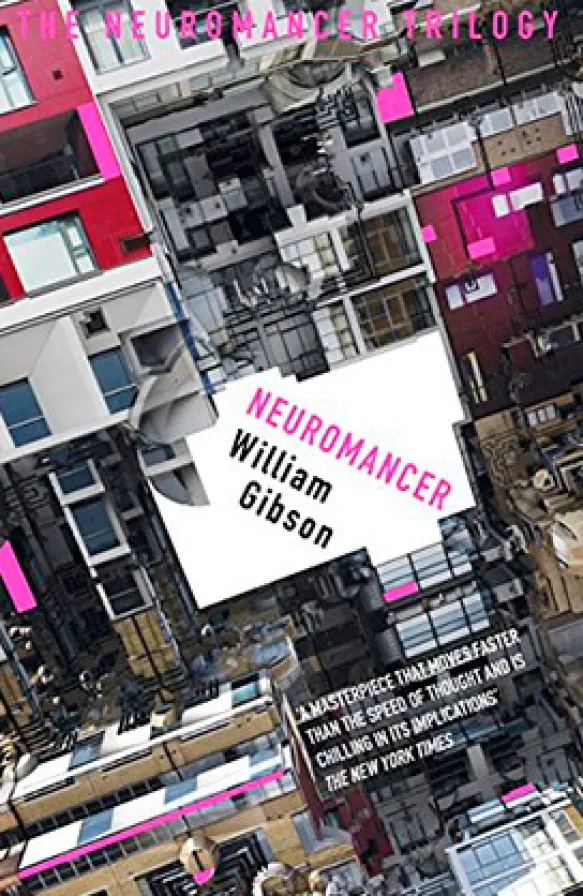 Neuromancer