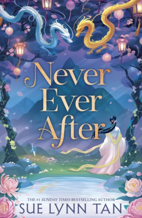Never Ever After
