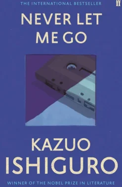 Never Let me Go