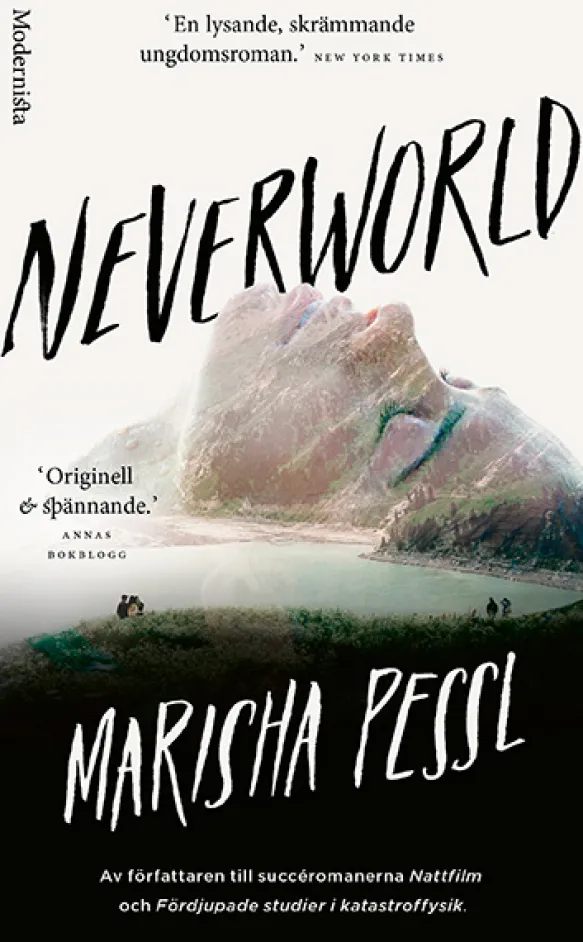 Neverworld