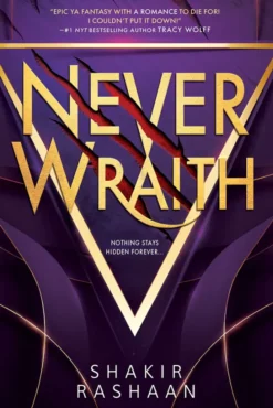 Neverwraith