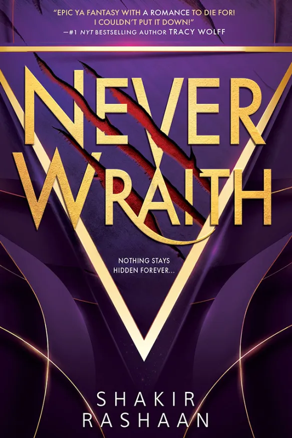 Neverwraith
