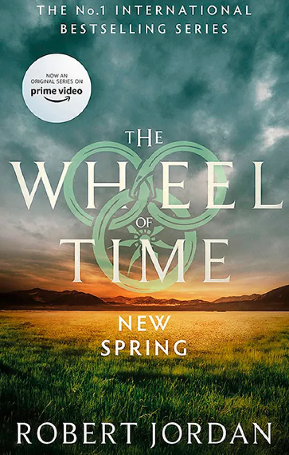 New Spring
