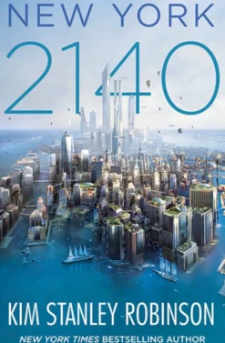 New York 2140