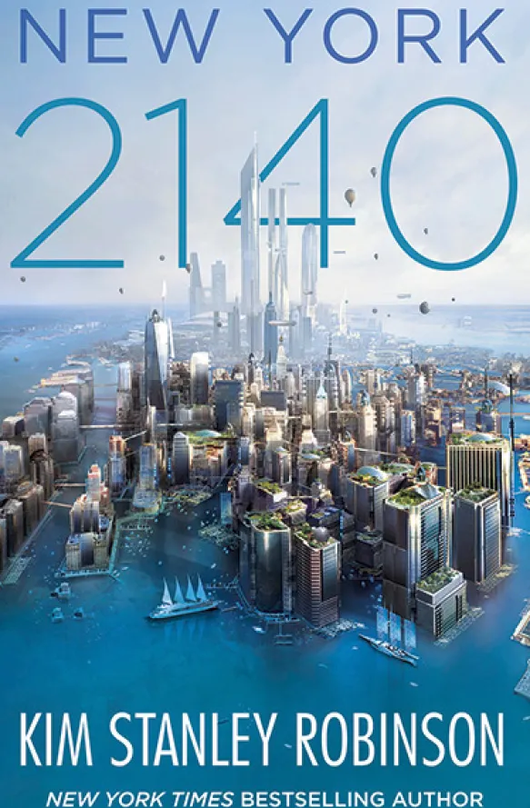 New York 2140