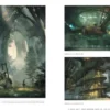 NieR Art - Kazuma Koda Art Collection
