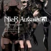 NieR: Automata - Long Story Short Novel