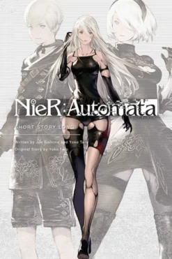 NieR: Automata - Short Story Long Novel