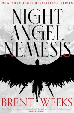 Night Angel Nemesis