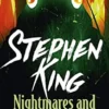 Nightmares and Dreamscapes