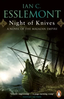 Night of Knives