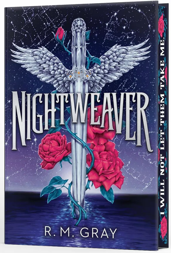 Nightweaver