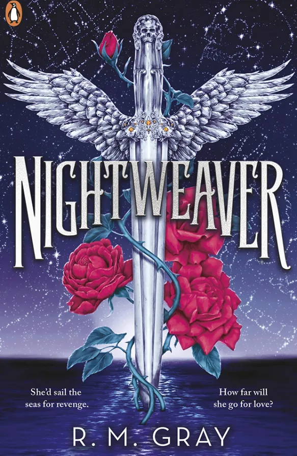 Nightweaver