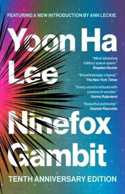 Ninefox Gambit