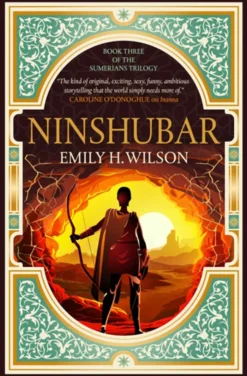 Ninshubar