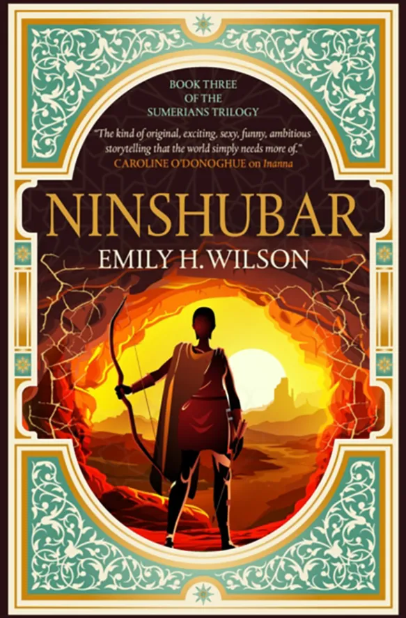 Ninshubar